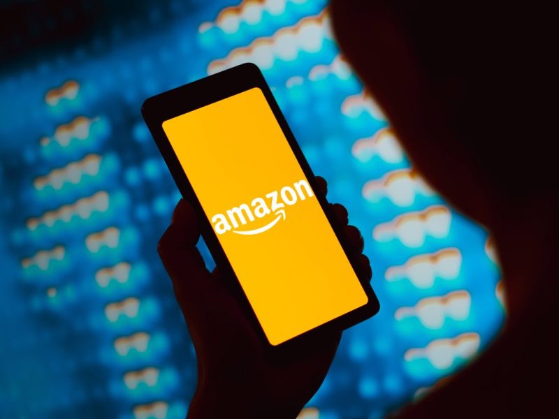 amazon