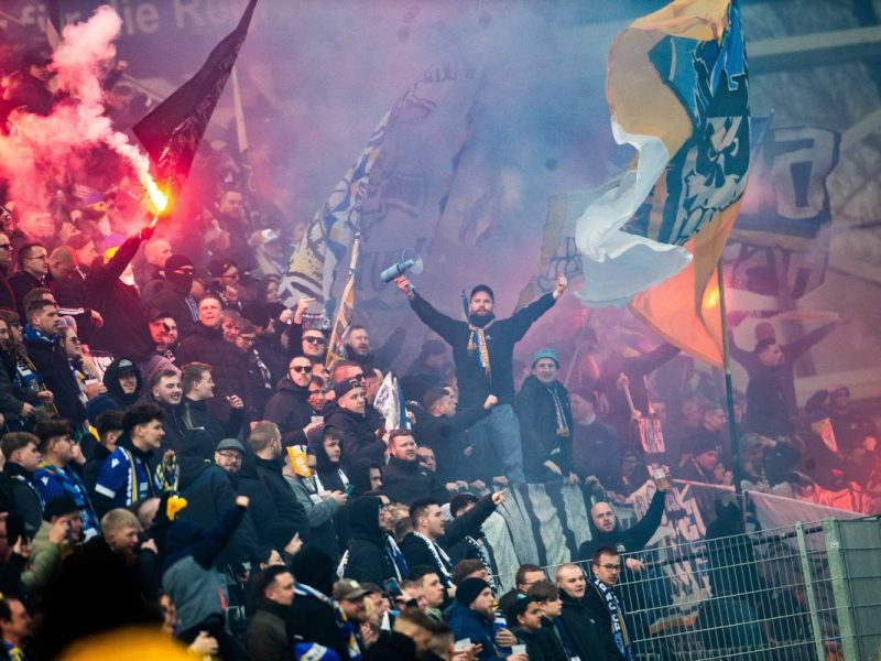 Carl Zeiss Jena – RW Erfurt