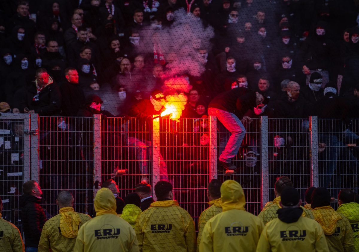 Thueringen-Derby