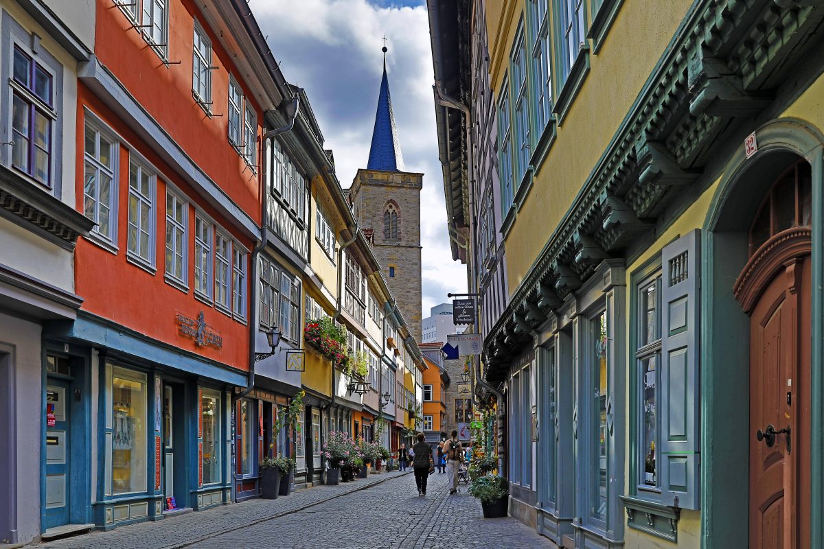 erfurt