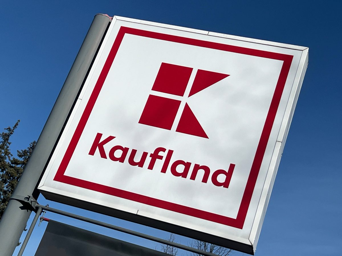 kaufland thueringen