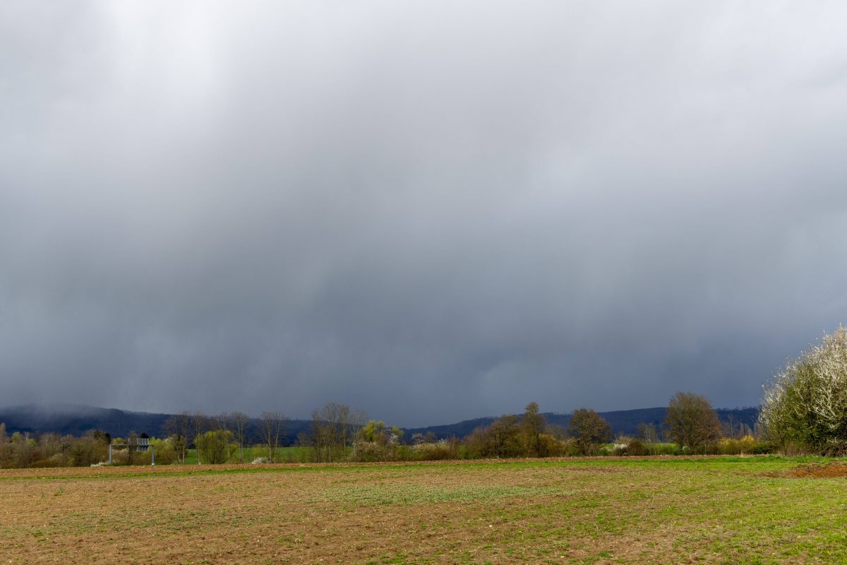 wetter thüringen