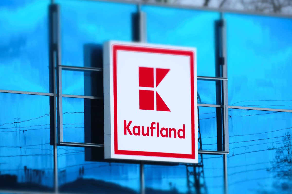 Kaufland in Thueringen