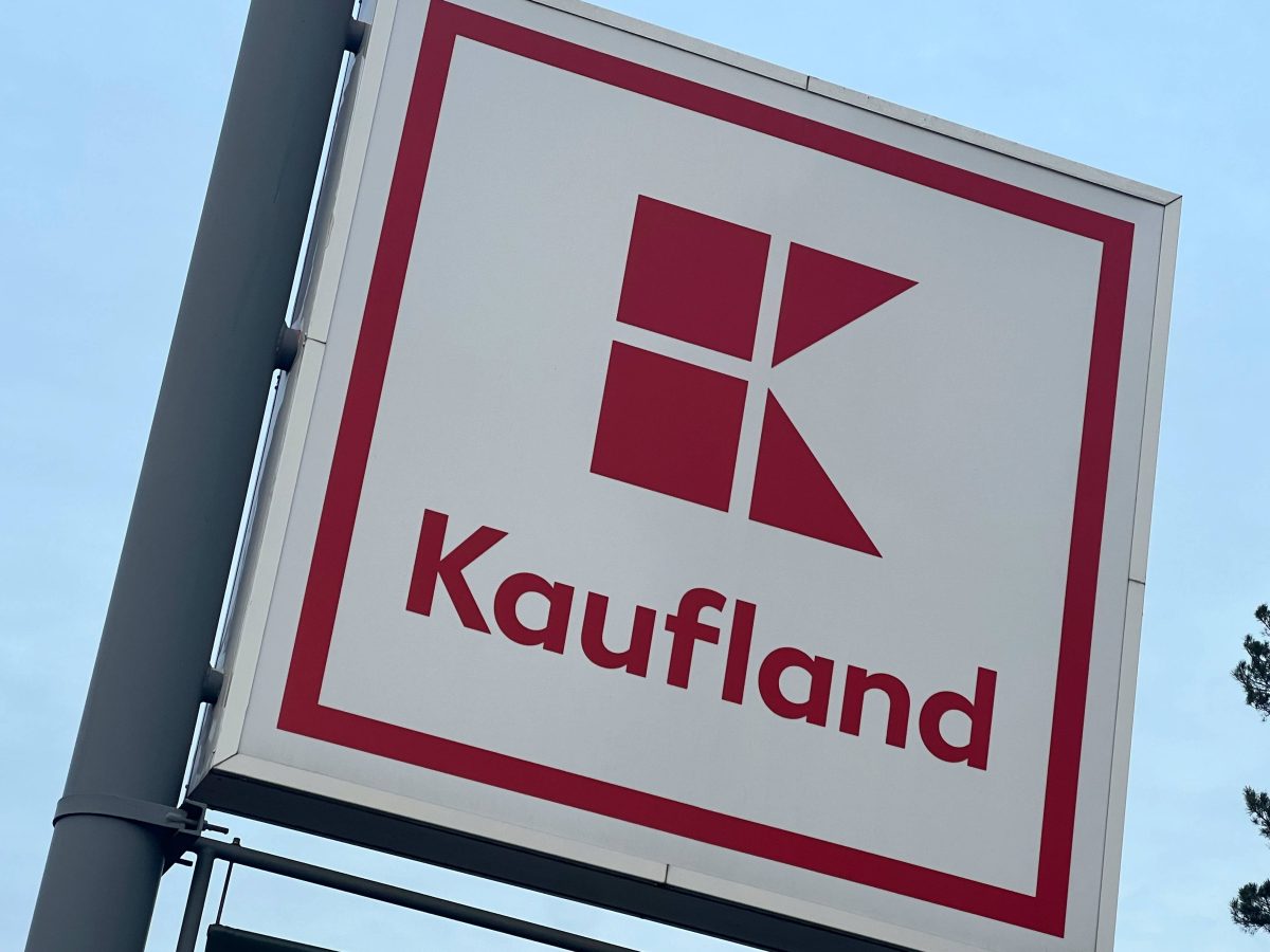 Kaufland erfurt