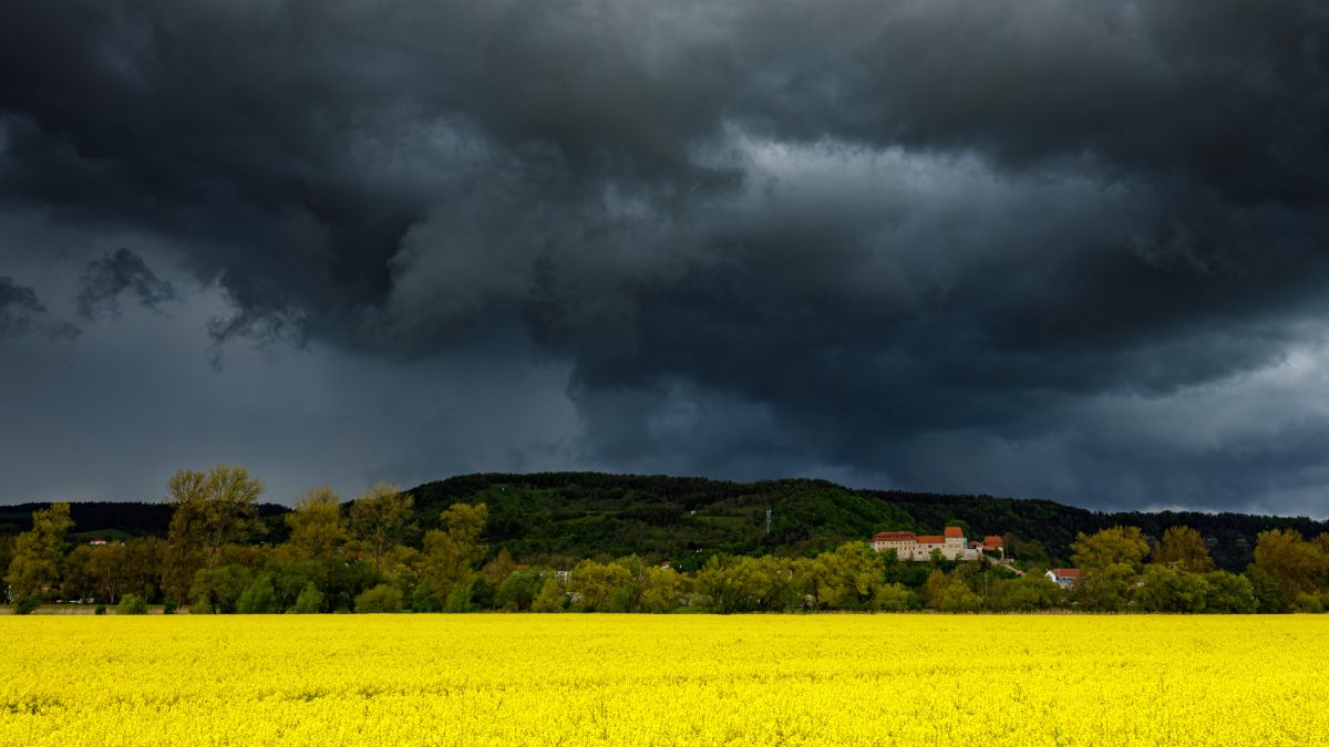 wetter thueringen