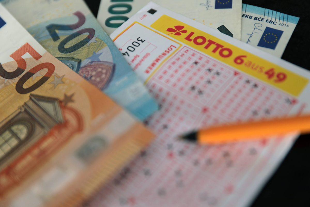 lotto thüringen