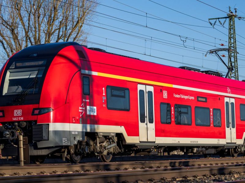 thüringen