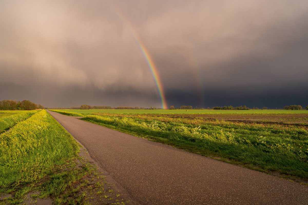 wetter in thüringen