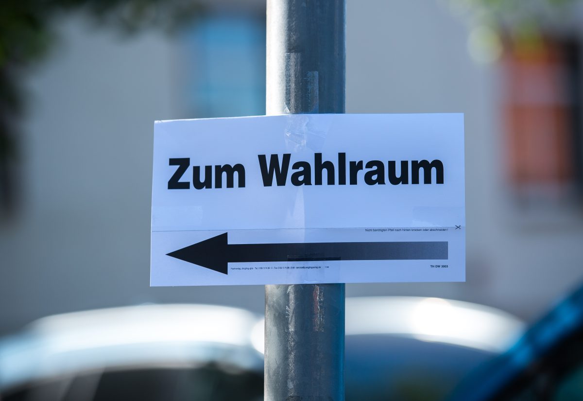 kommunalwahlen thueringen