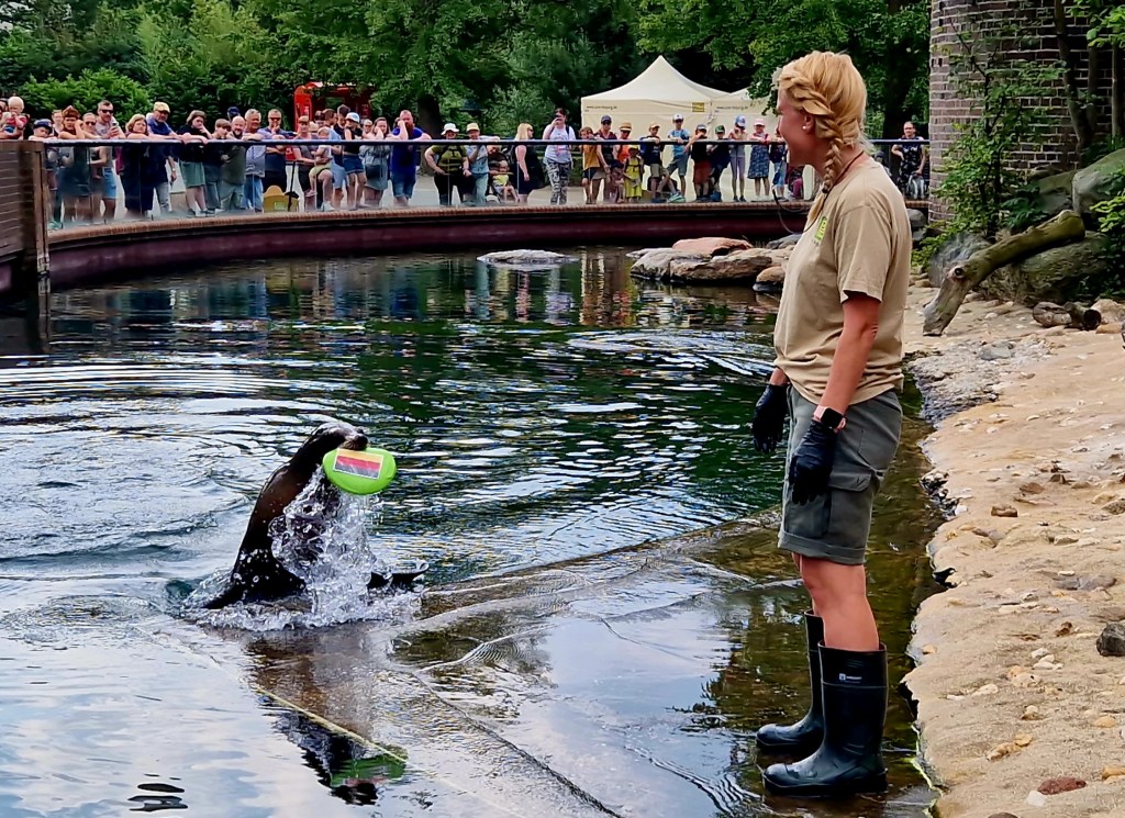 zoo leipzig