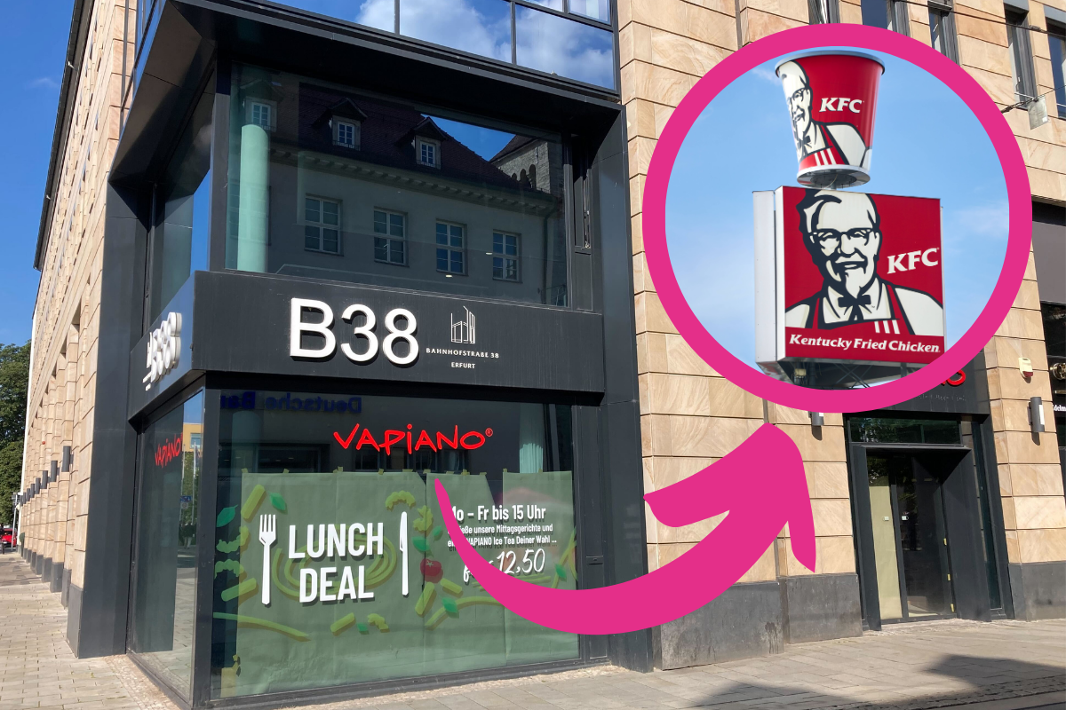 kfc erfurt