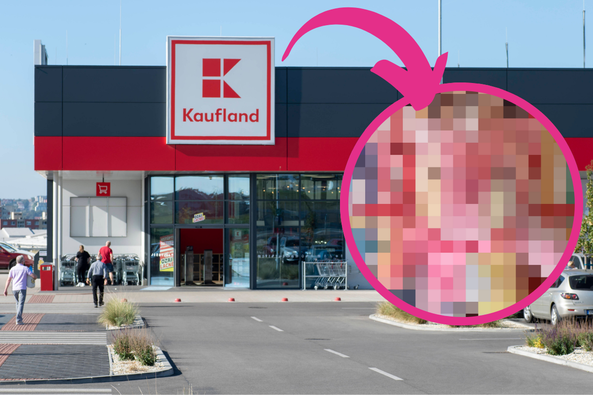 kaufland thueringen