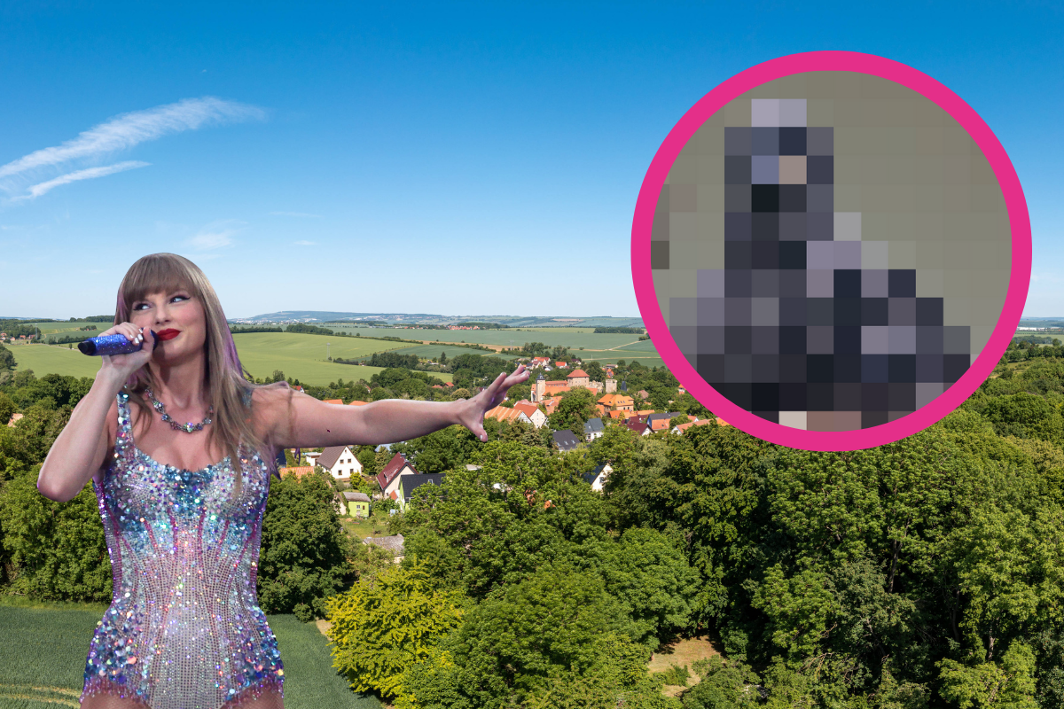 thüringen taylor swift