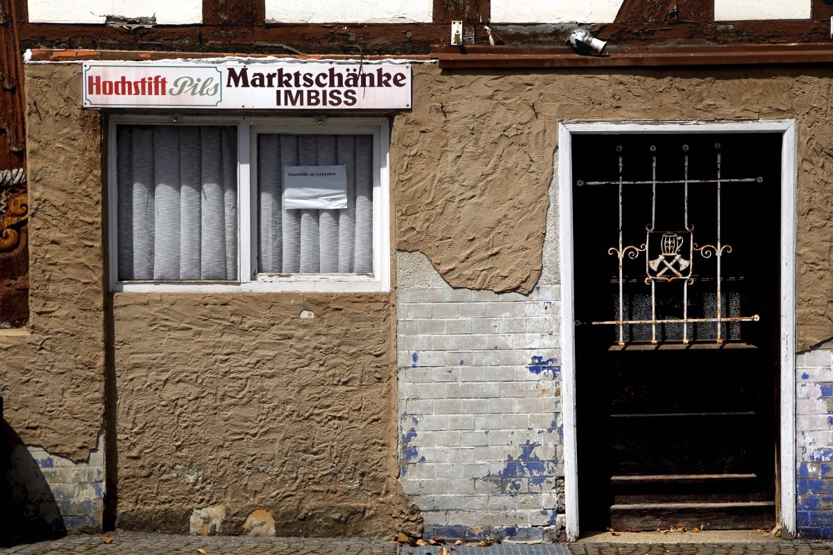 Viele Thüringer Gastronomen geben auf. Wie geht es weiter im Freistaat? Diese Aussagen sind alarmierend...