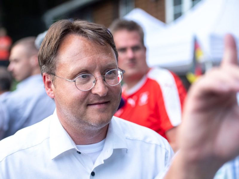 afd thueringen