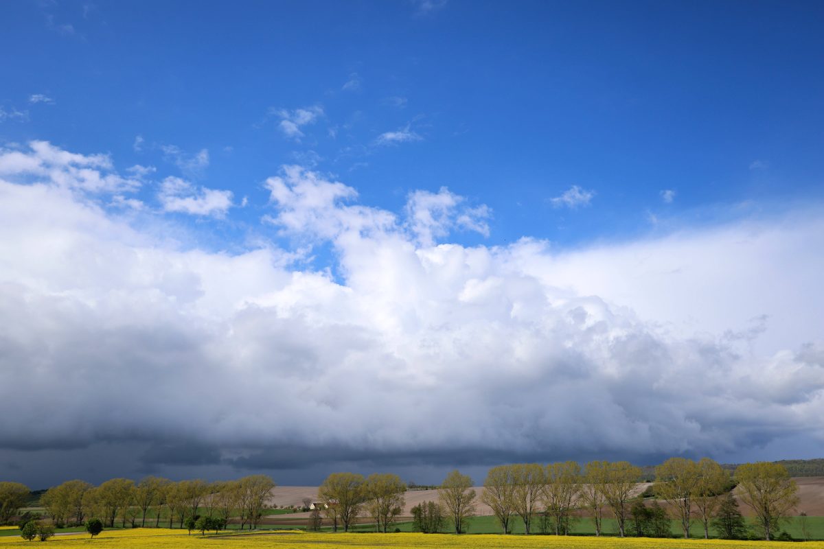 wetter thüringen