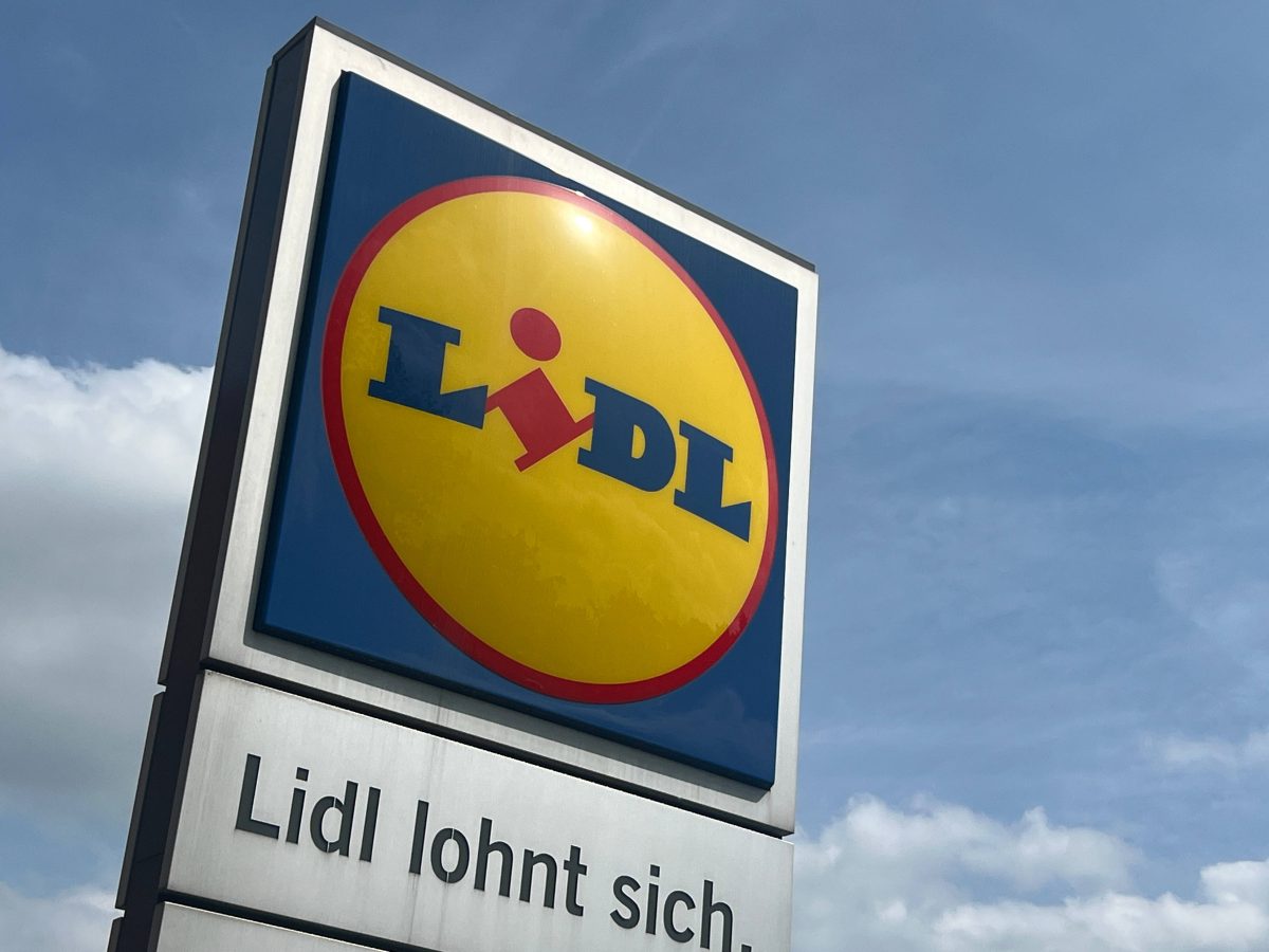 lidl thueringen