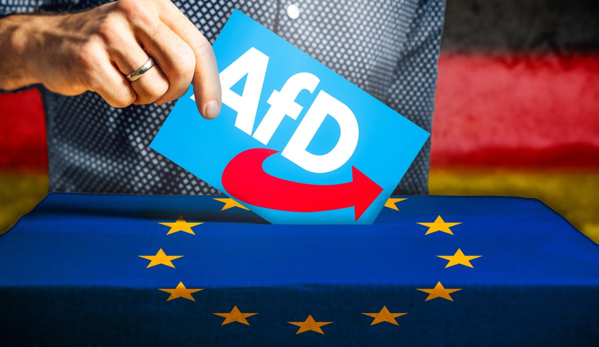 afd thueringen