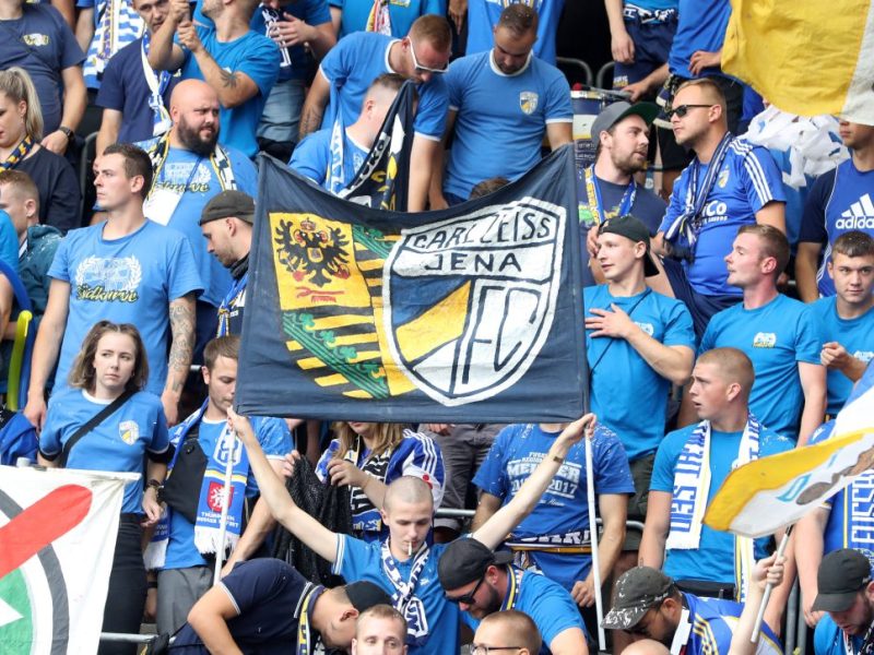 Der FCC hat ein Hammerlos gezogen. Auf Jena wartet auf dem Papier eine schier unlösbare Aufgabe. Aber Papier zählt im Pokal nicht.