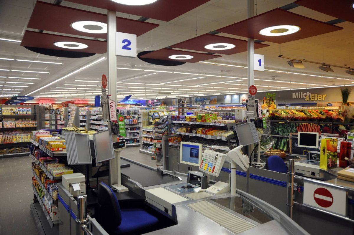 Edeka, Kaufland und Co. mit neuer Technologie beim Bezahlen