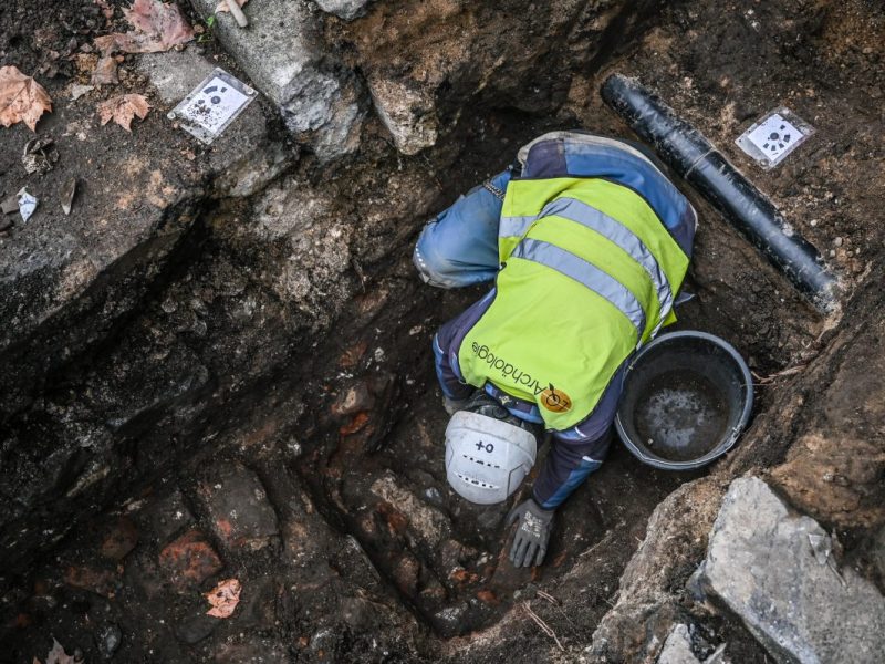 Thüringen: Zufallsfund verändert alles! Darauf haben Archäologen lange gewartet