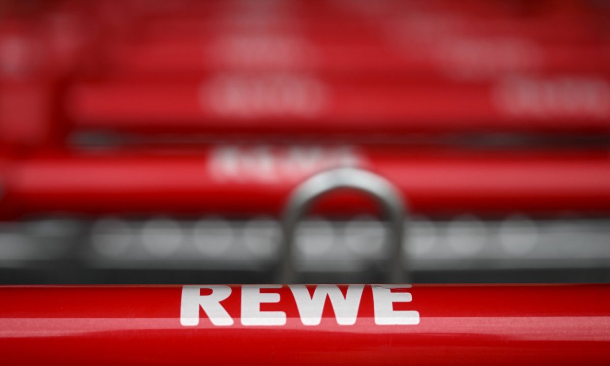 rewe thüringen