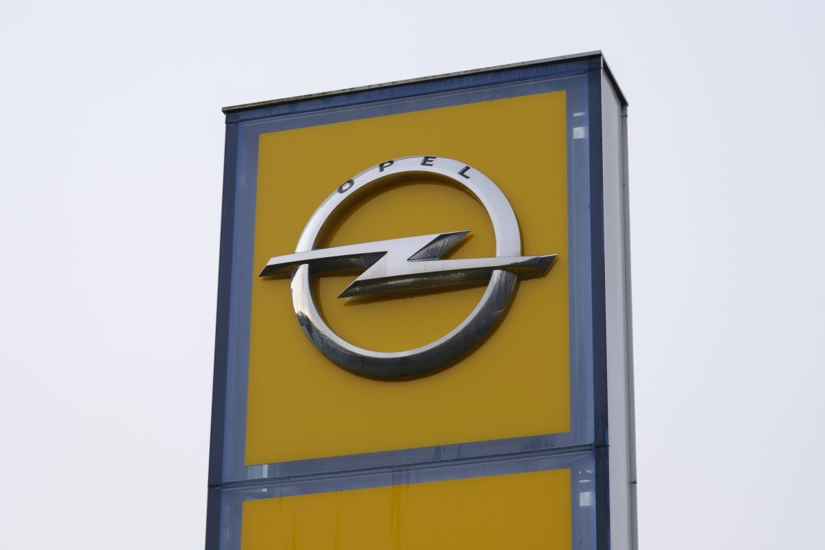 opel