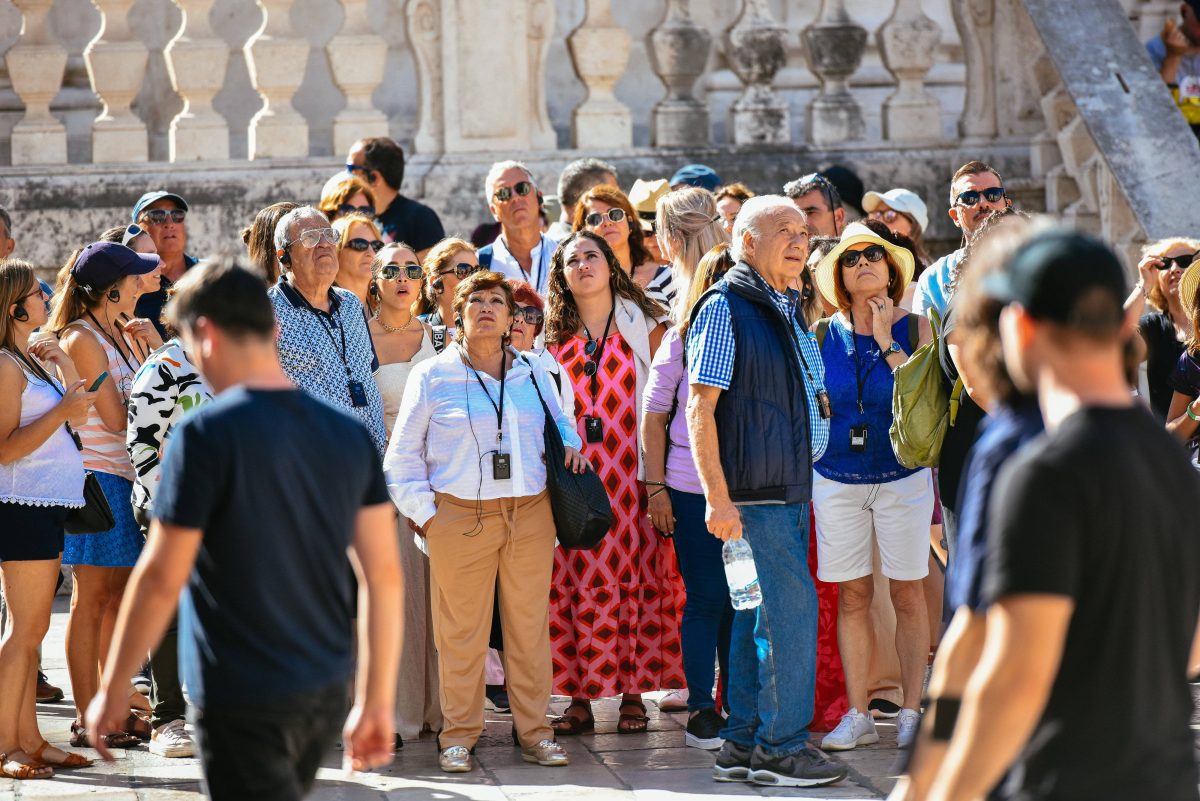 Urlaub Dubrovnik