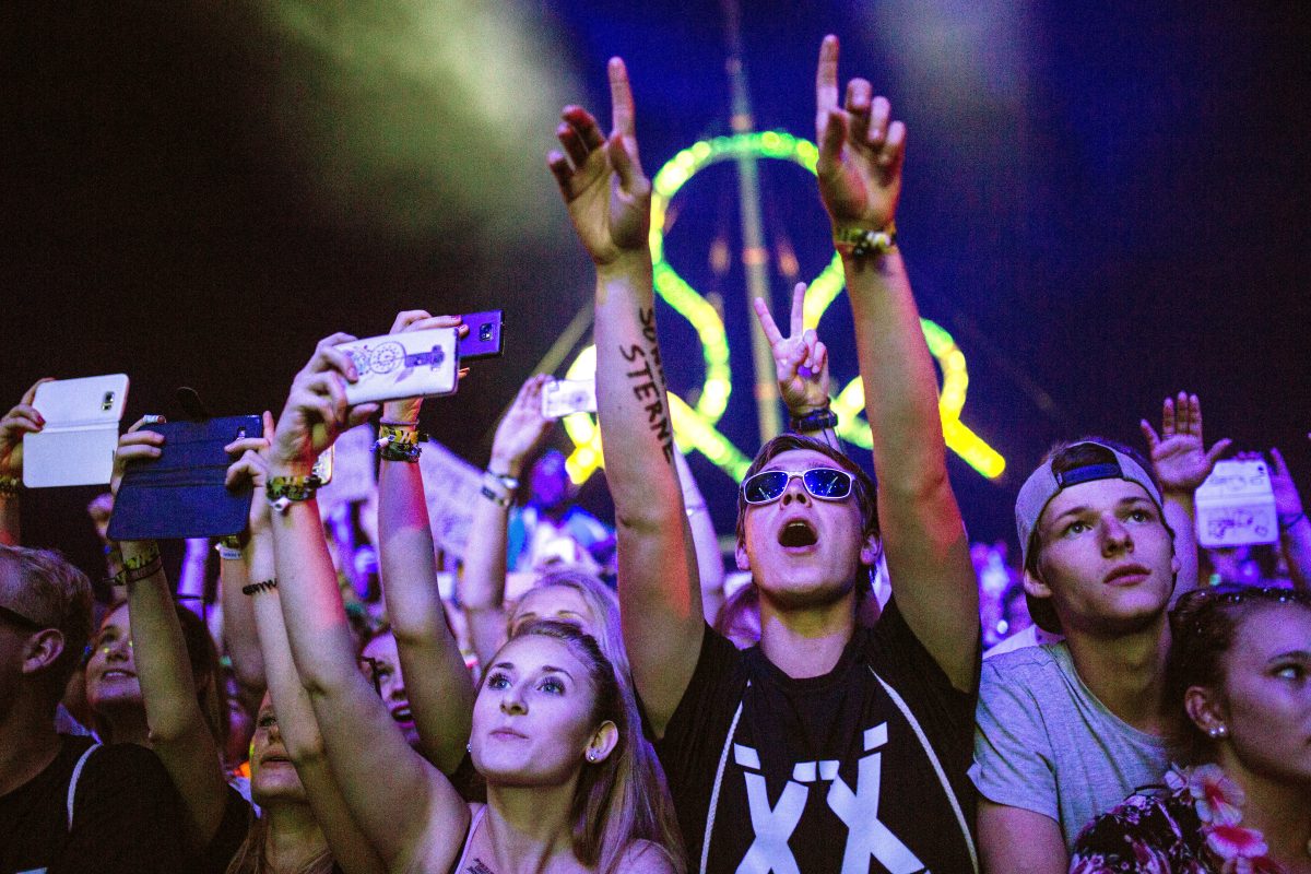 Das "SonneMondSterne"-Festival in Thüringen steht vor der Tür. Zigtausende Besucher haben sich angesagt. Das liegt auch an neuen Tickets.