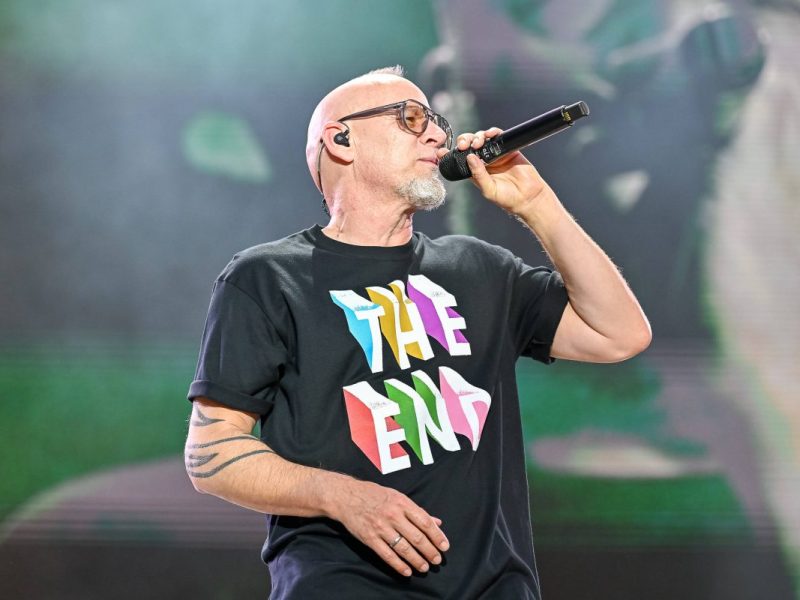 Ein in Thüringen geplantes Konzert kann so nicht stattfinden. Fans machen sich Sorgen. Wie geht es Thomas D.?