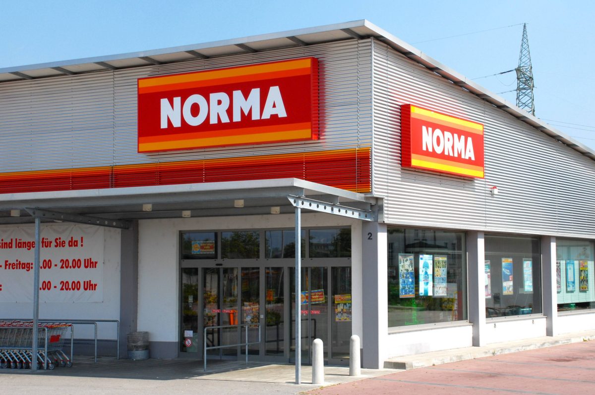 Norma in Erfurt