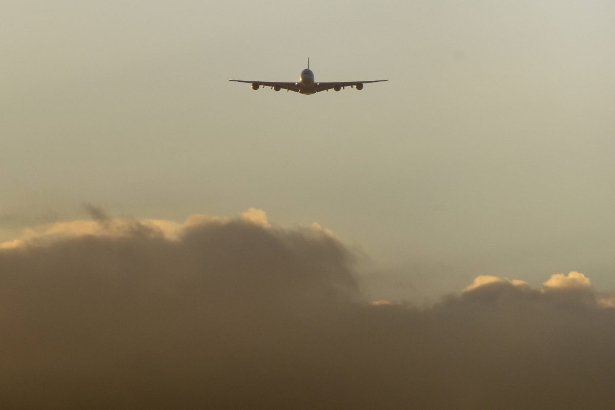 In Brasilien ist am Freitagnachmittag ein Passagierflugzeug abgestürzt