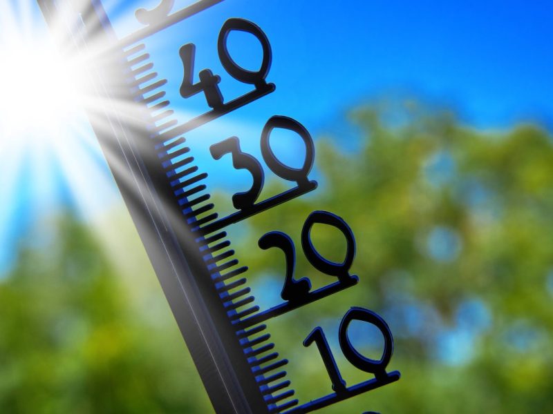 wetter thueringen