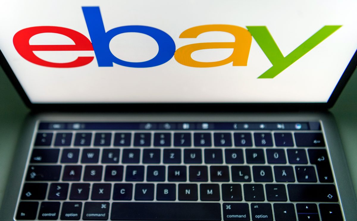 Ebay