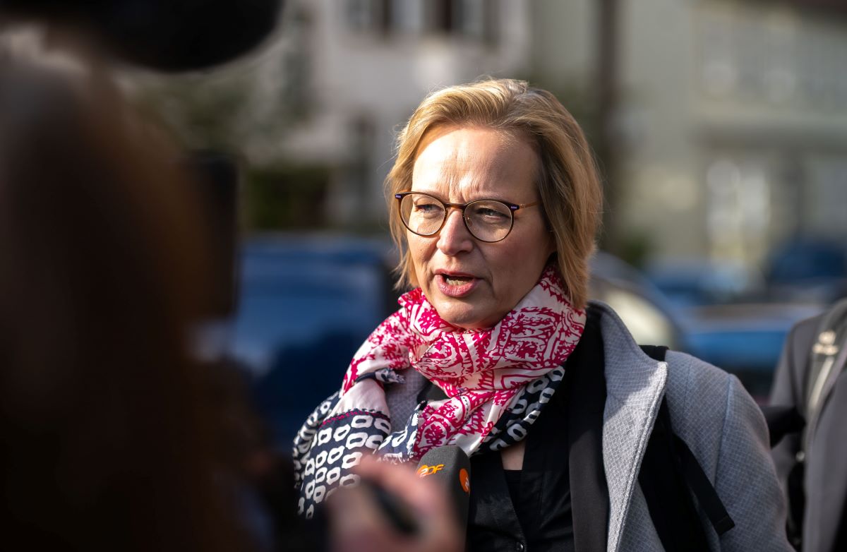 Ein Thema kam fÃ¼r BSW und Co. zu kurz.