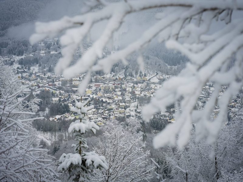 wetter thueringen