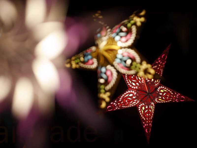 weihnachtsmarkt thueringen