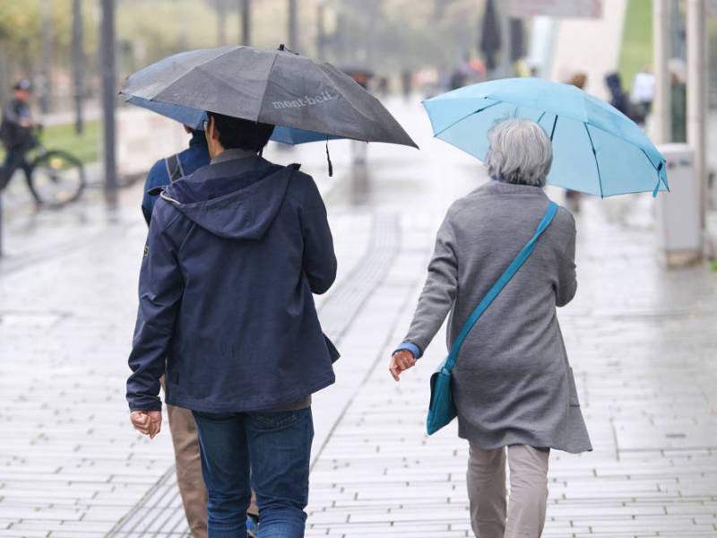 Wetter in Thüringen