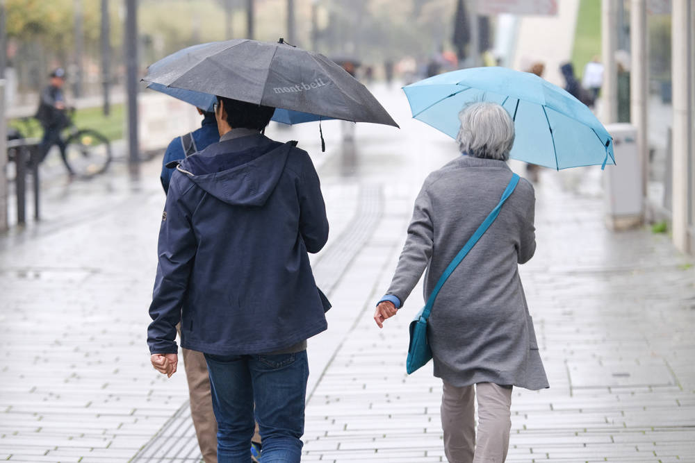 Wetter in Thüringen