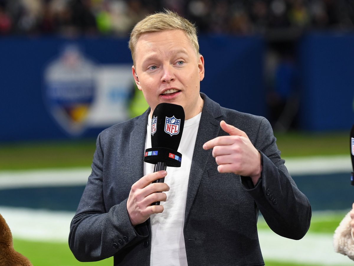 NFL bei RTL