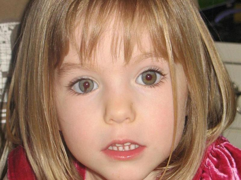 Maddie McCann: Verdächtiger Christian B. freigesprochen – und bleibt im Knast