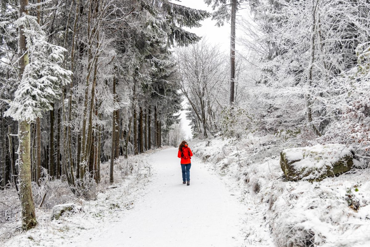 Wetter in ThÃ¼ringen