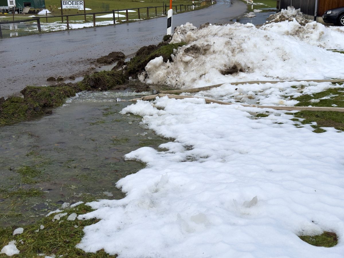 Wetter in ThÃ¼ringen