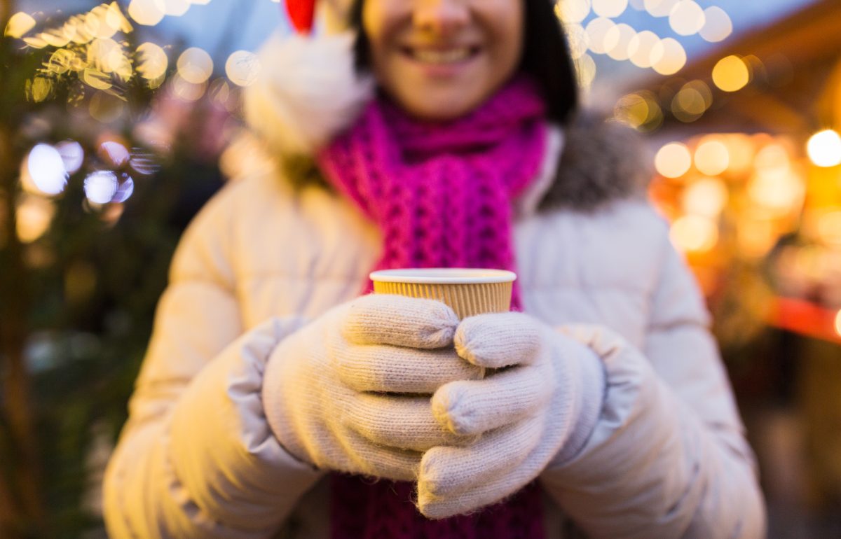 In Erfurt steht der Weihnachtsmarkt vor der TÃ¼r. Hier verraten wir dir, wo du in diesem Jahr besonders gÃ¼nstigen GlÃ¼hwein bekommen kannst.