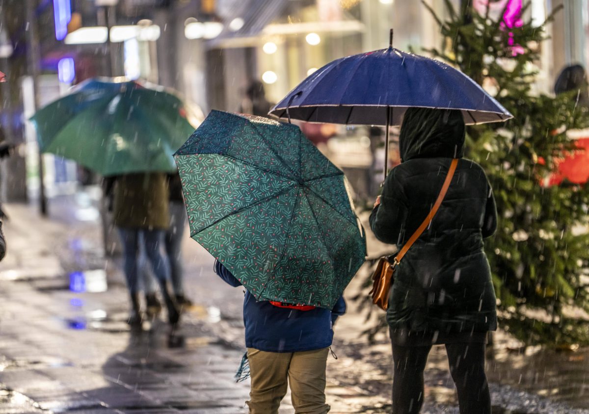 wetter thÃ¼ringen