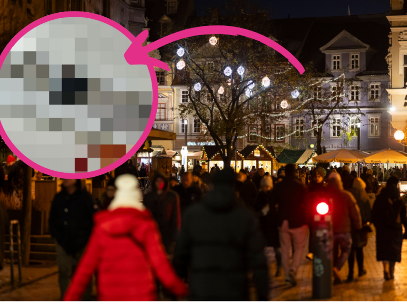 weihnachtsmarkt erfurt