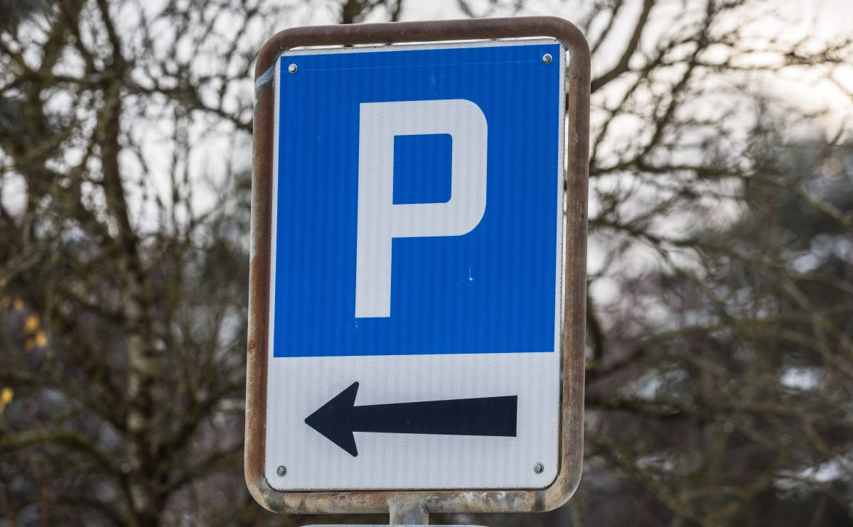 Das Ã¶ffentliche Parken in Jena wird teurer.