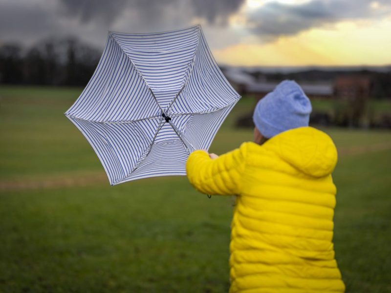 Wetter Thüringen