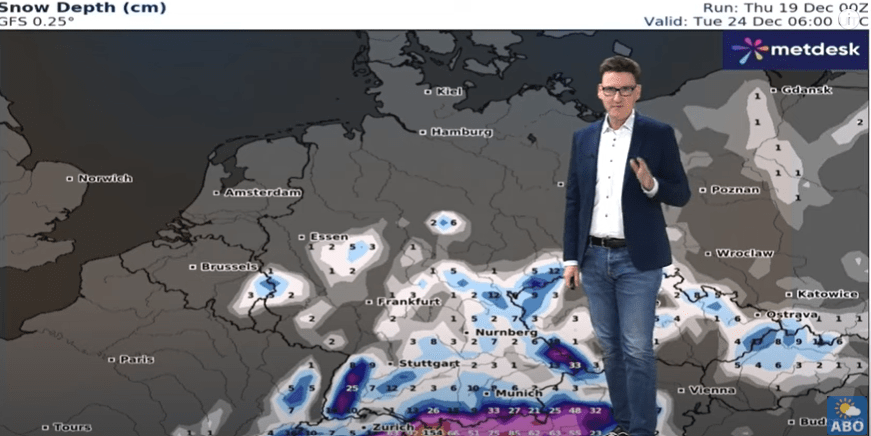 wetter thÃ¼ringen