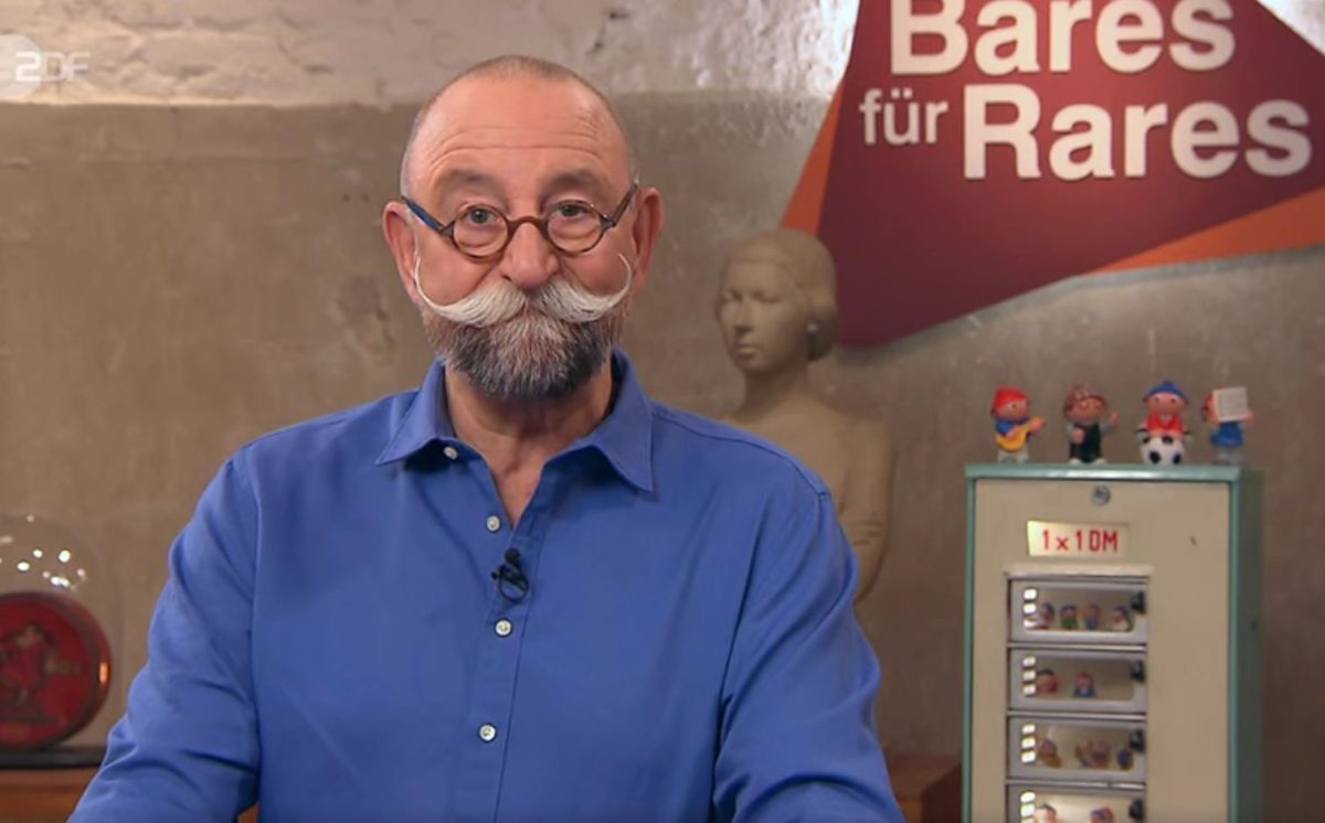 Bares fÃ¼r Rares Horst Lichter